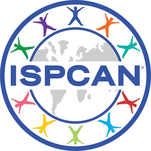 International Society for the Prevention of Child Abuse and Neglect logo