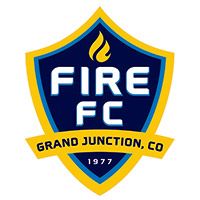 Grand Junction Soccer Club logo