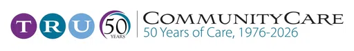 TRU Community Care logo