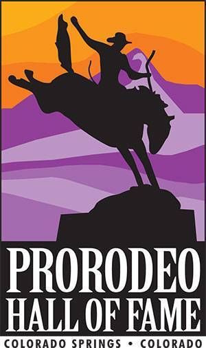 Prorodeo Hall of Fame and Museum of the American Cowboy logo