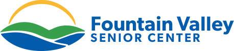 El Paso Fountain Valley Senior Citizens Program logo