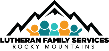 Lutheran Social Service of Colorado logo