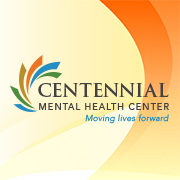 Centennial Mental Health Center Incorporated logo