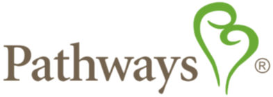Pathways Hospice logo