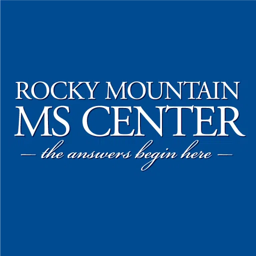Rocky Mountain Multiple Sclerosis Center logo