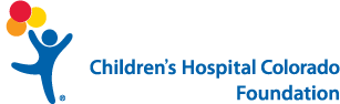 Childrens Hospital Colorado logo