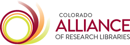 Colorado Alliance of Research Libraries logo