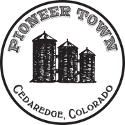 Surface Creek Valley Historical Society logo