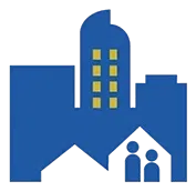 Hope Communities Inc logo