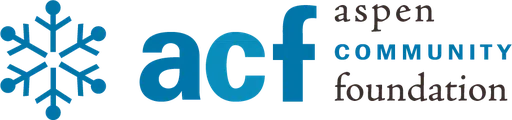 Aspen Community Foundation logo