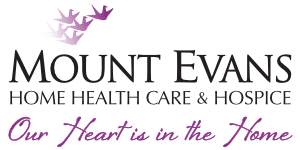 Mount Evans Hospice Inc logo