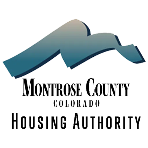 Montrose County Housing Authority logo