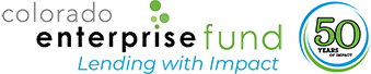 Colorado Enterprise Fund logo