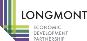 Longmont Area Economic Council logo