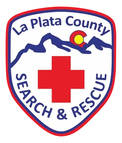 LA Plata County Search and Rescue Inc logo