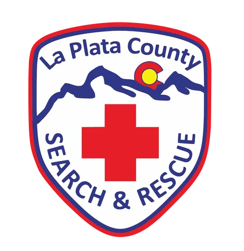 LA Plata County Search and Rescue Inc logo