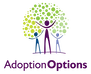 Adoption Options logo