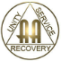 Corporate Body of the Colorado Springs Area Service Office logo