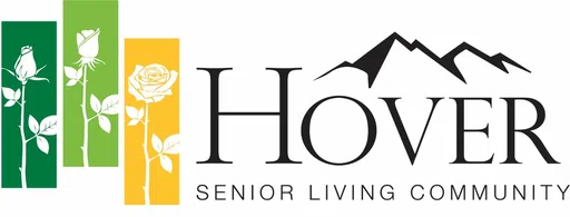 Hover Senior Living Community logo