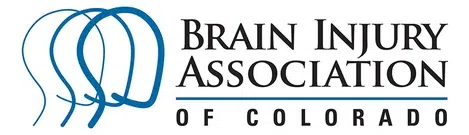 Brain Injury Association of Colorado logo