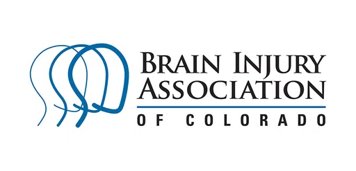 Brain Injury Association of logo