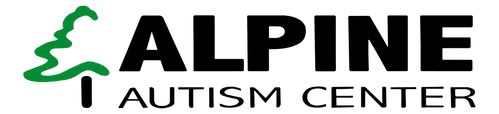 Alpine Autism Center logo