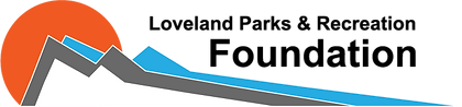 Loveland Parks and Recreation Foundation logo