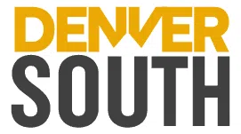 Denver South Economic Development Partnership logo