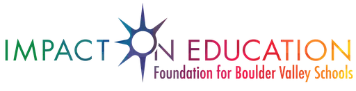 Impact on Education logo