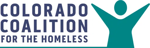 Colorado Coalition for the Homeless logo