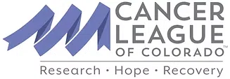 Cancer League of Colorado Inc logo