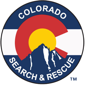 Colorado Search and Rescue Association Inc logo