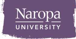 Naropa University logo