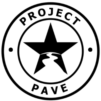 Project Pave Inc logo