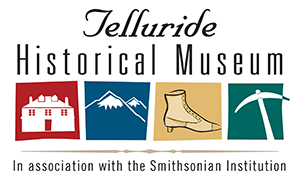 Telluride Historical Museum Inc logo