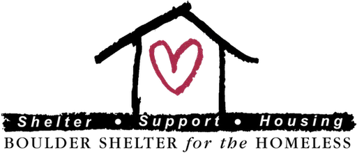 Boulder Shelter for the Homeless Inc logo
