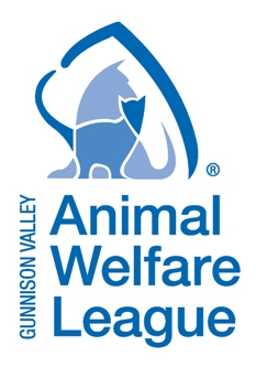 Gunnison Valley Animal Welfare League Inc logo
