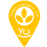Yuma County Economic Development Incorporated logo