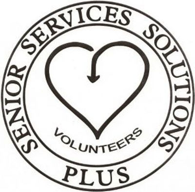 Senior Services Solutions Plus logo