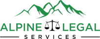Alpine Legal Services Inc logo