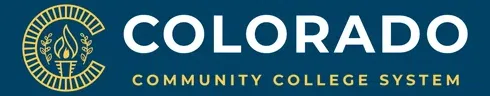 Colorado Community College System Foundation logo