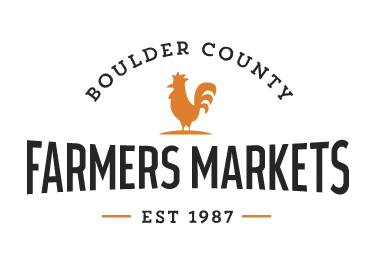 Boulder County Farmers Market logo