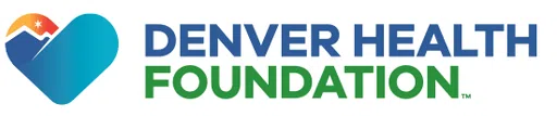 The Denver Health and Hospitals Foundation logo
