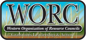 Western Organization of Resource logo