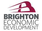 Greater Brighton Economic Development Corporation logo