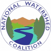 National Watershed Coalition logo