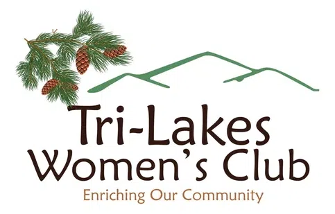 Tri Lakes Womens Club logo