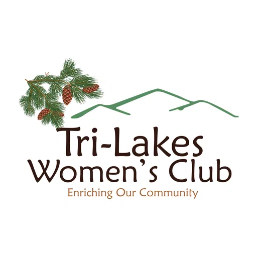 Tri Lakes Womens Club logo