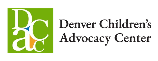Denver Childrens Advocacy Center logo