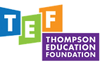 Thompson R2-J Education Foundation logo